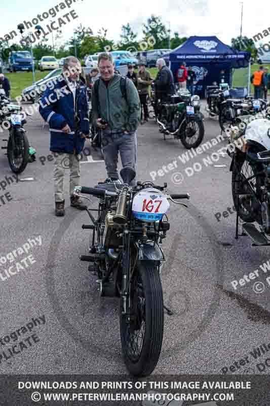 Vintage motorcycle club;eventdigitalimages;no limits trackdays;peter wileman photography;vintage motocycles;vmcc banbury run photographs